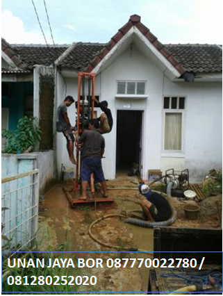 BOR SUMUR DI CILEBUT RESIDENCE, BOGOR